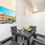 El Coloso Loft 1