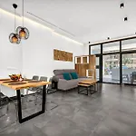 El Coloso Loft 1