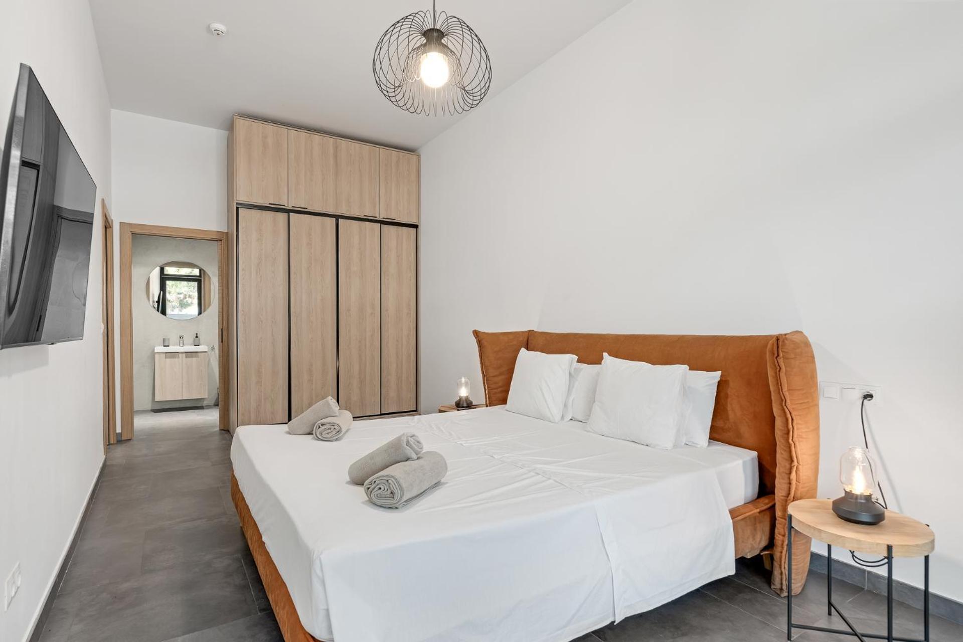 Appartement El Coloso Loft 1 *