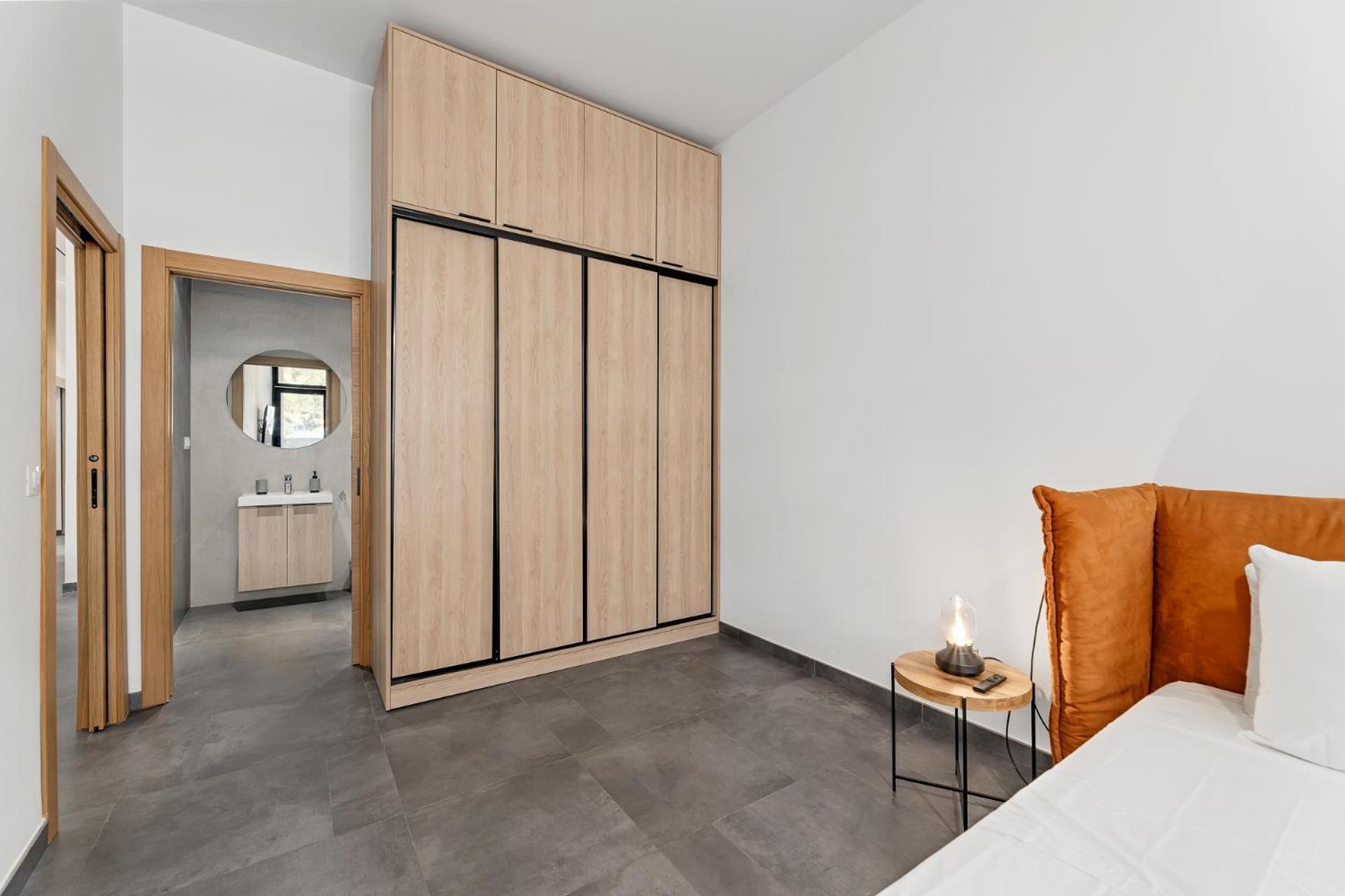 Appartement El Coloso Loft 1
