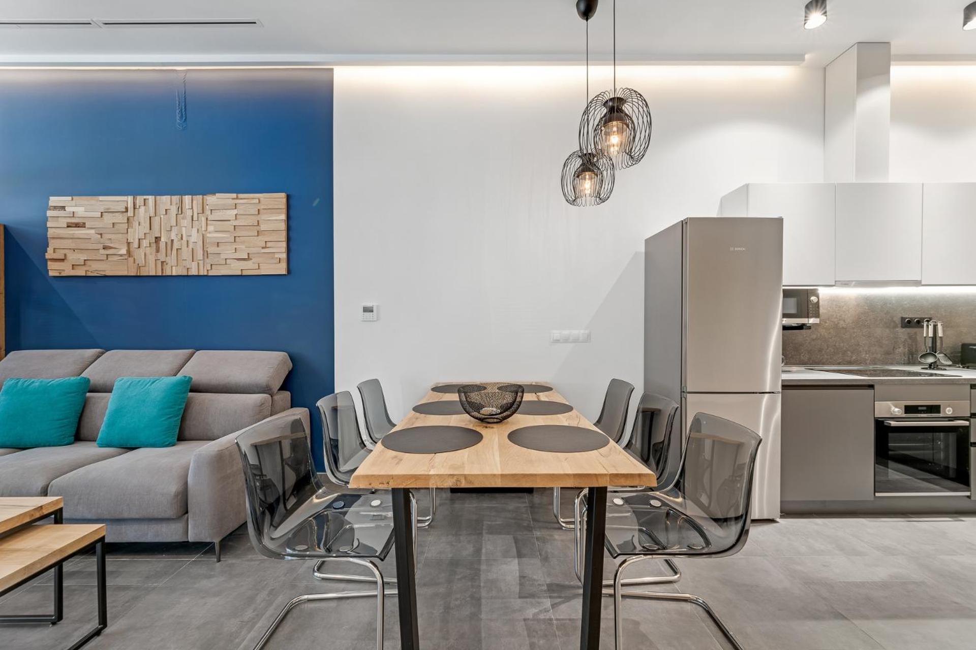 Appartement El Coloso Loft 1